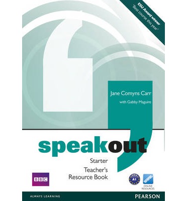 speakout starter pdf