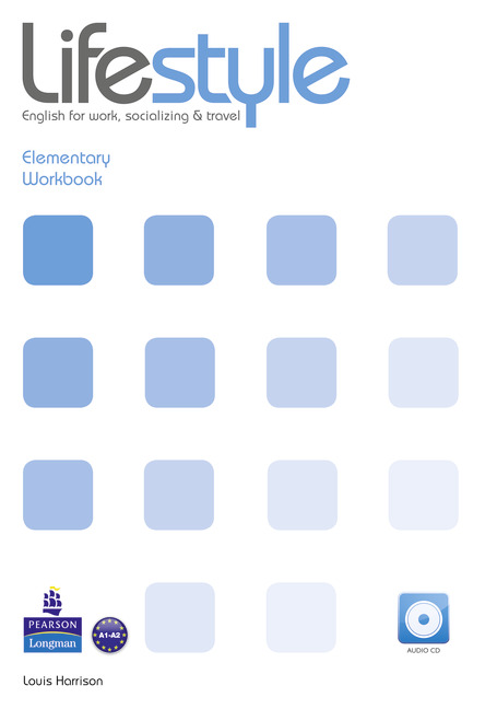 lifestyle intermediate coursebook english for work socializing