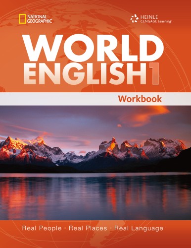 Учебник Английского Языка English World Mary Bowen 5