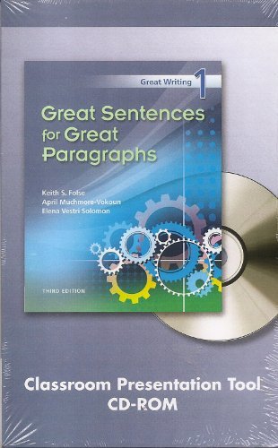 from great paragraphs to great essays 2nd edition from great paragraphs to great essays 2nd edition