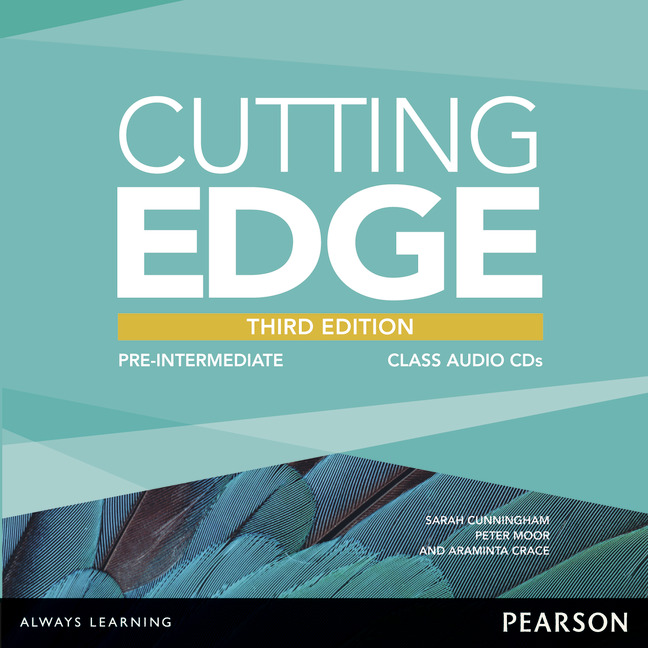 New Cutting Edge Advanced Student Book Pdf