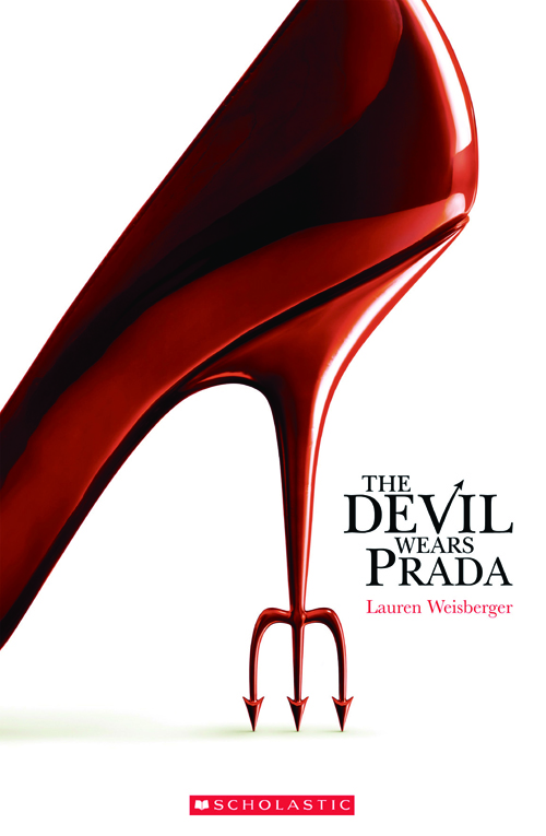 Devil+wears+prada+book