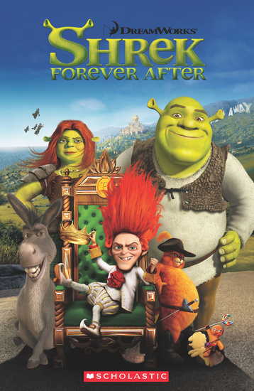   Shrek Forever After   -  7