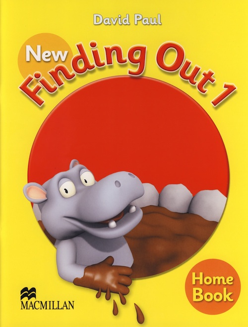 new finding out home book level 1 by david paul on eltbooks 20