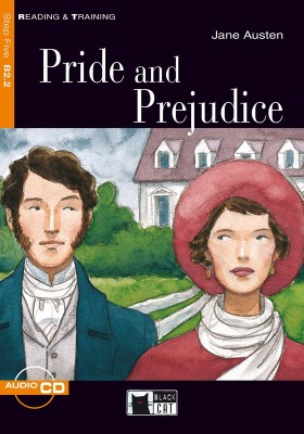 Читать отзывы покупателей и аннотацию к книге Jane Austen Pride And