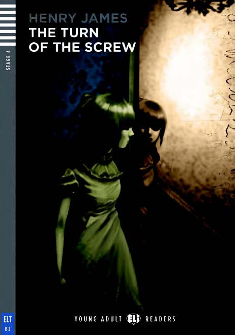 a review of the turn of the screw by henry james I first started to read the turn of the screw by henry james a few years ago soon after i bought it i stopped reading, mainly, i think, because it seemed so slow to get going with long. a review of the turn of the screw by henry james I first started to read the turn of the screw by henry james a few years ago soon after i bought it i stopped reading, mainly, i think, because it seemed so slow to get going with long.