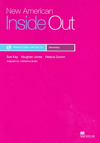new american inside out 新 アメリカン インサイド アウト