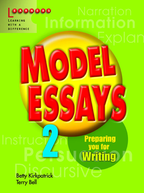 Ancient Greek Essay Model Essays Book Level By Betty Kirkpatrick Terry Bell On Model Essays Descriptive Essay Topics For High School Students also Essay Importance Of Computer Education Model Essays Model Essays Book Level By Betty Kirkpatrick Terry Bell College Essay Paper Format