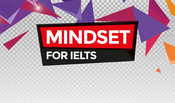 Mindset for IELTS