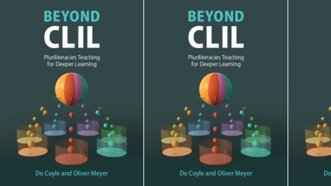 Beyond CLIL - Pluriliteracies Teaching for Deeper Learning