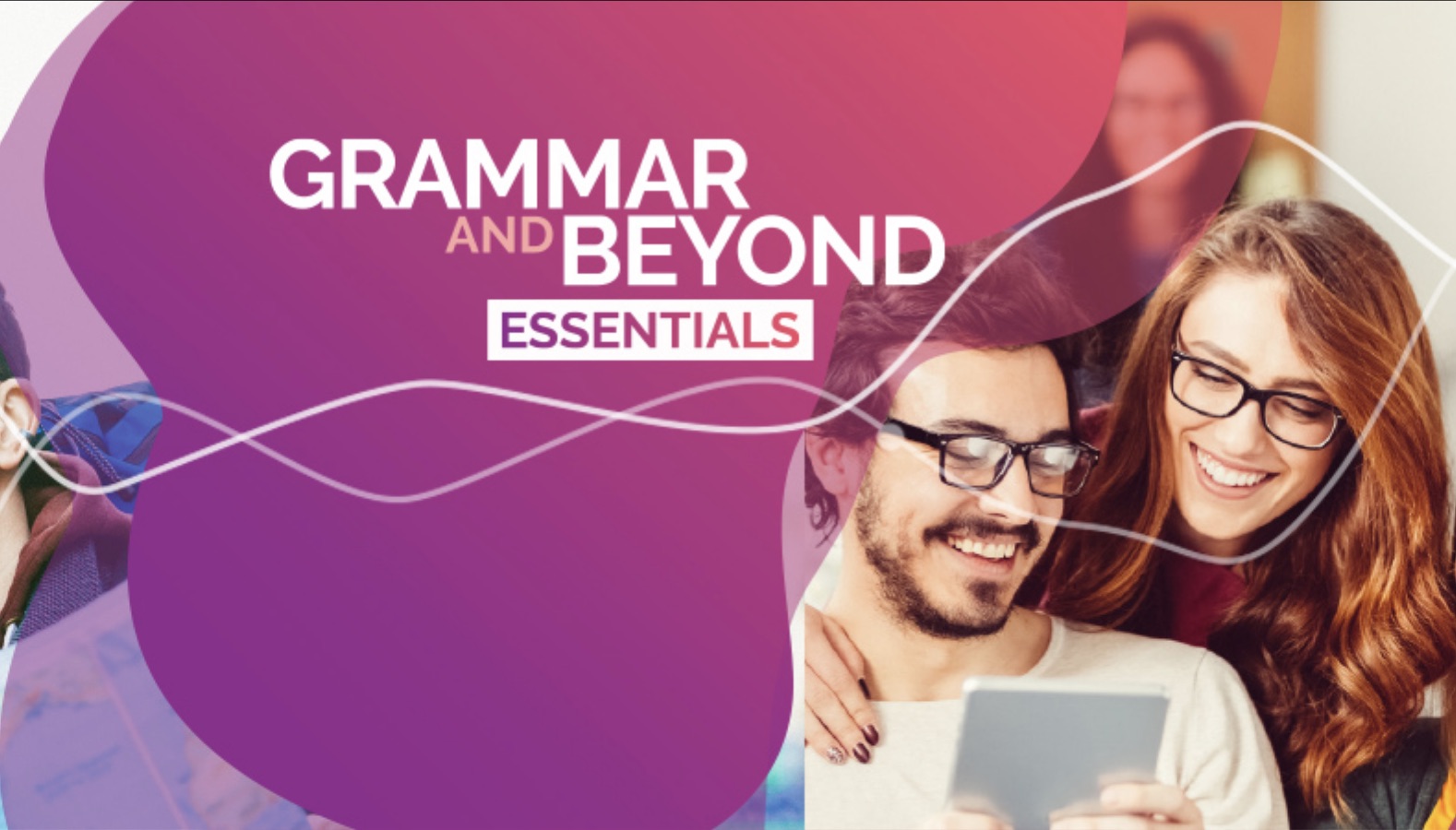 Grammar and Beyond Essentials