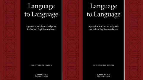 Language to Language