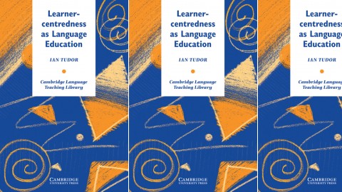 Learner-centredness as Language Education Learner-centredness as Language Education