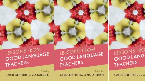 Lessons from Good Language Teachers