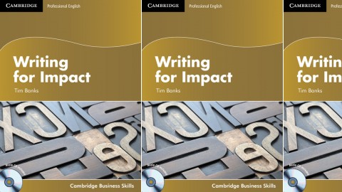 Writing for Impact