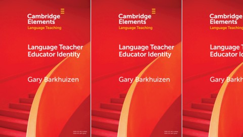 Cambridge Elements in Language Teaching