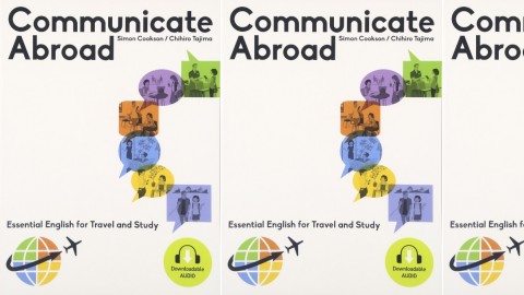 Communicate Abroad