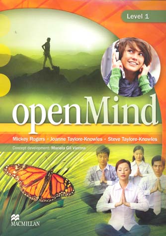 openMind
