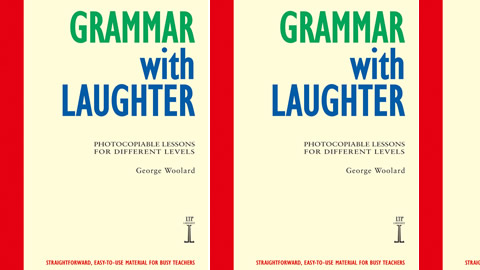 Grammar with Laughter