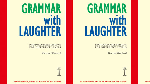Grammar with Laughter Grammar with Laughter