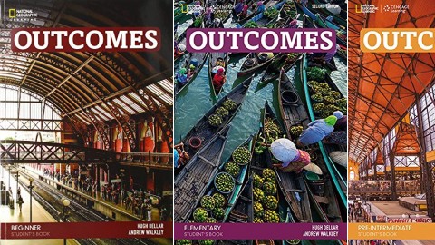 Outcomes: 2nd Edition