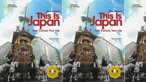 This is Japan: New Edition