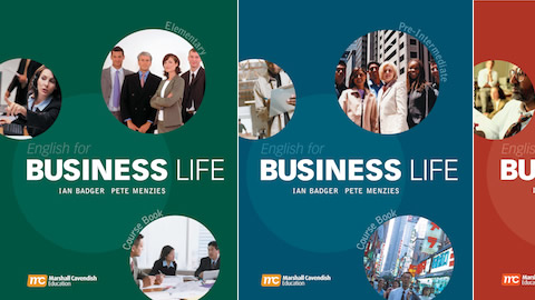 English for Business Life English for Business Life