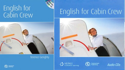 English for Cabin Crew