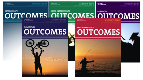 Outcomes Outcomes