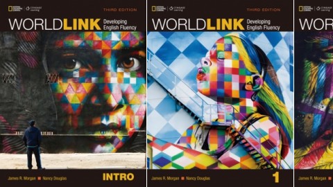 World Link: Third Edition