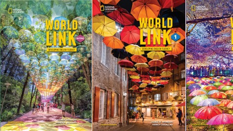 World Link: Fourth Edition