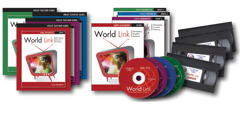 World Link Video Course World Link Video Course