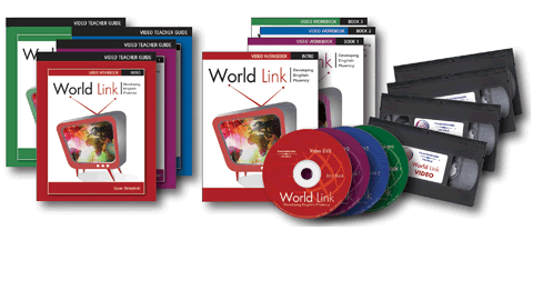 World Link Video Course