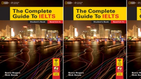 Complete Guide to IELTS