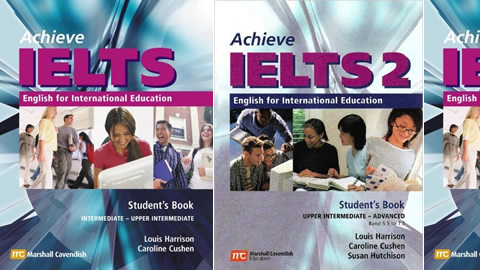 Achieve IELTS Achieve IELTS