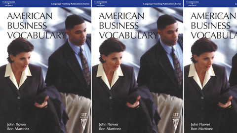 American Business Vocabulary American Business Vocabulary