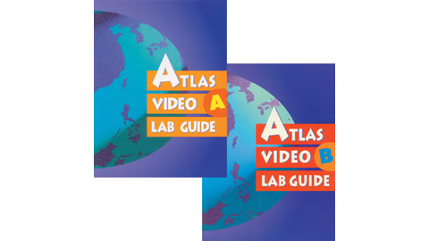 Atlas Video Lab Guide Atlas Video Lab Guide
