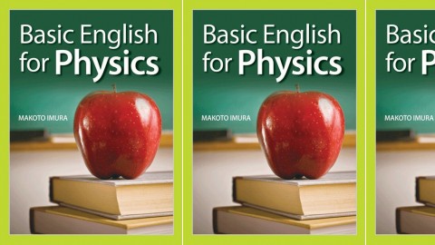 Basic English for Physics