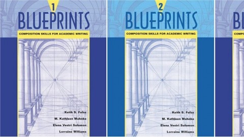 Blueprints Blueprints