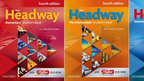 New Headway: Fourth Edition