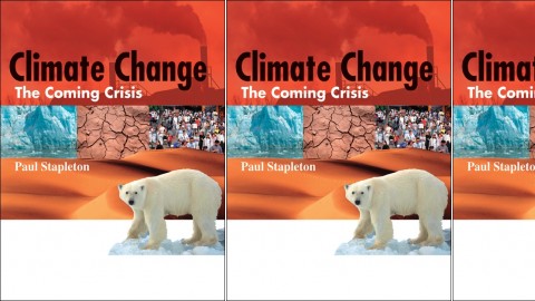 Climate Change - The Coming Crisis