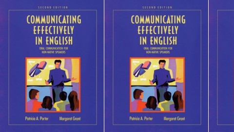 Communicating Effectively in English