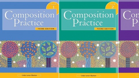 Composition Practice Third Edition