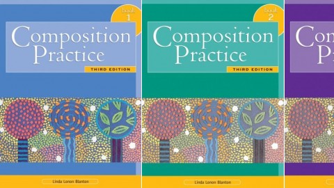 Composition Practice Third Edition Composition Practice Third Edition