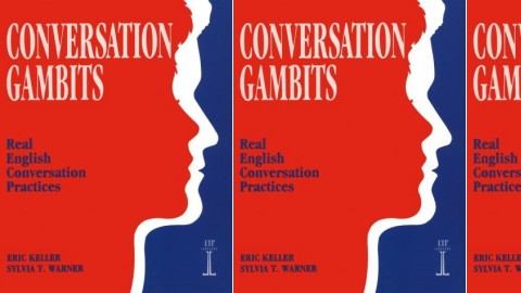 Conversation Gambits