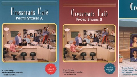 Crossroads Cafe