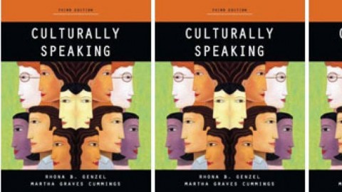 Culturally Speaking Third Edition
