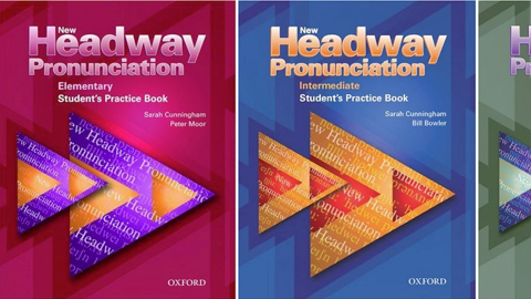 New Headway Pronunciation New Headway Pronunciation