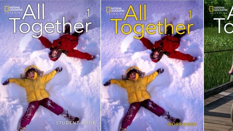 ALL Together ALL Together