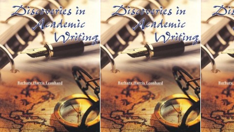 Discoveries in Academic Writing